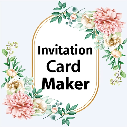 icône Invitation Card Maker - Design