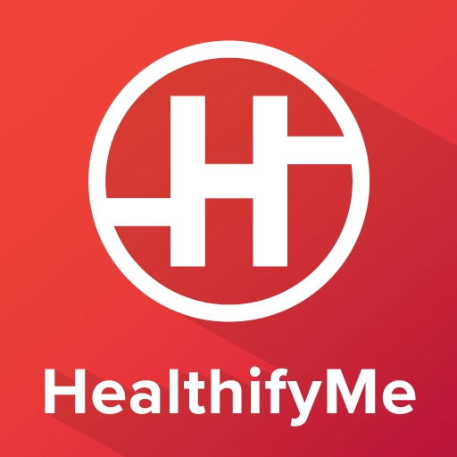 icône HealthifyMe