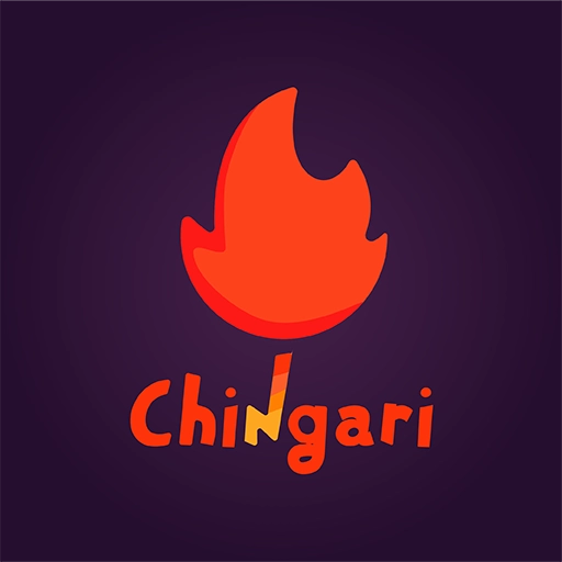 icône Chingari