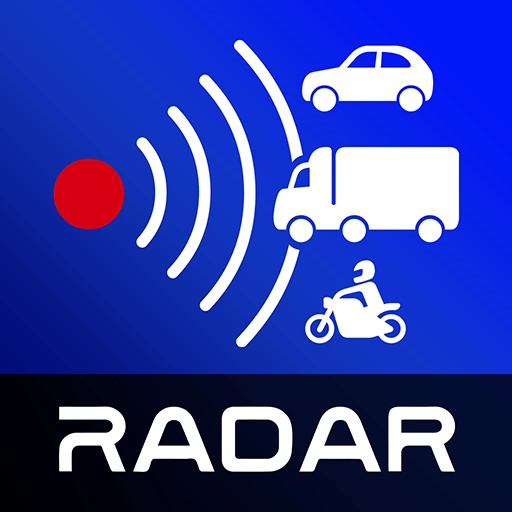 icône Radarbot