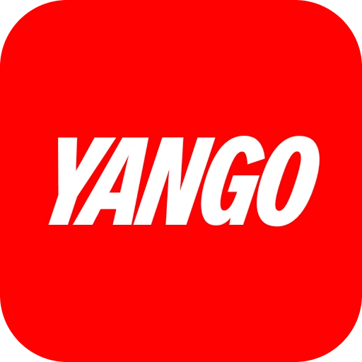 icône Yango