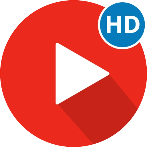 icône HD Video Player ASD