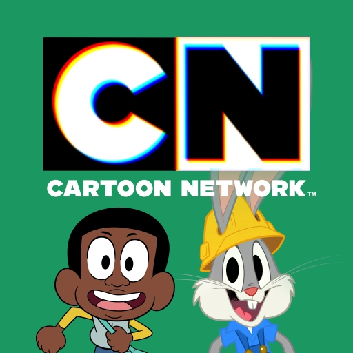 icône Cartoon Network App