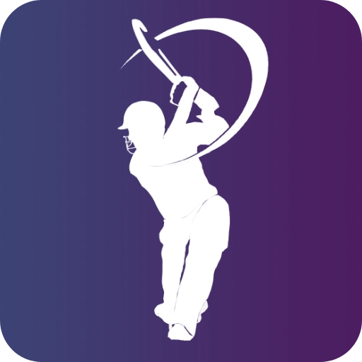icône Cricket Line Guru
