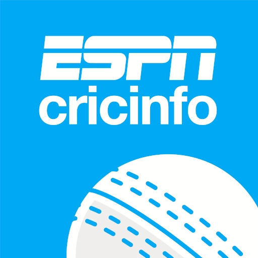 icône ESPNcricinfo - Live Cricket