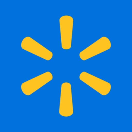 icône Walmart
