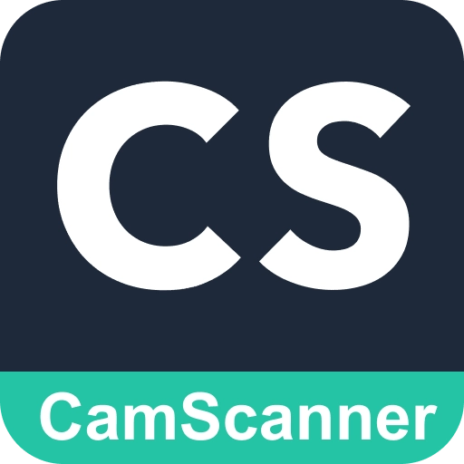 icône OKEN - camscanner, pdf scanner