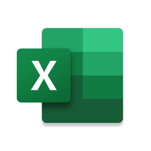 icône Microsoft Excel