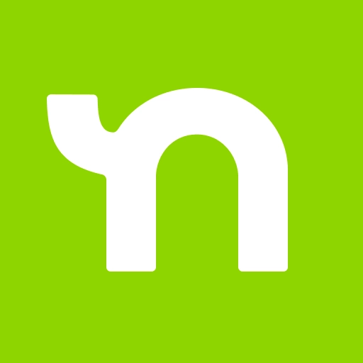 icône Nextdoor