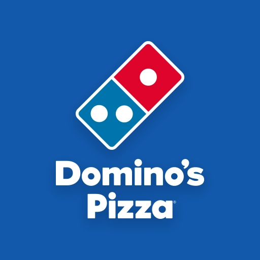 icône Domino's Pizza
