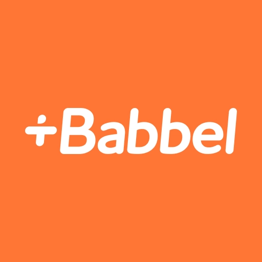 icône Babbel