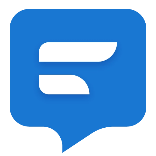 icône Textra SMS