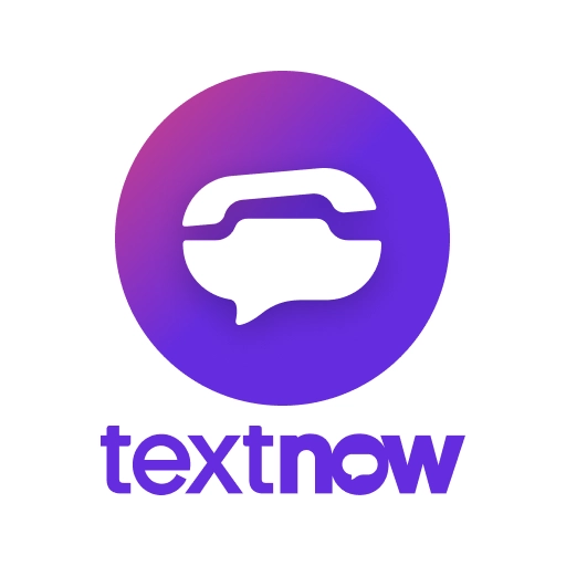 icône TextNow