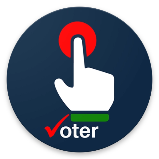 icône Voter Helpline