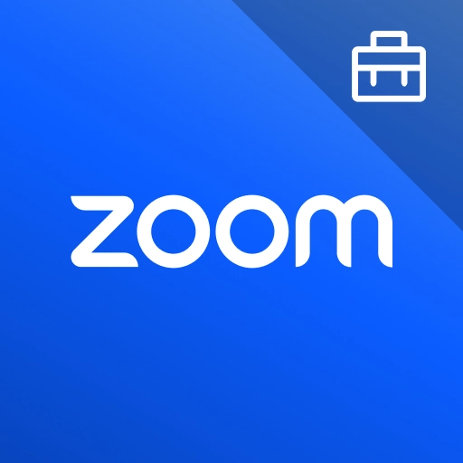 icône Zoom for Intune