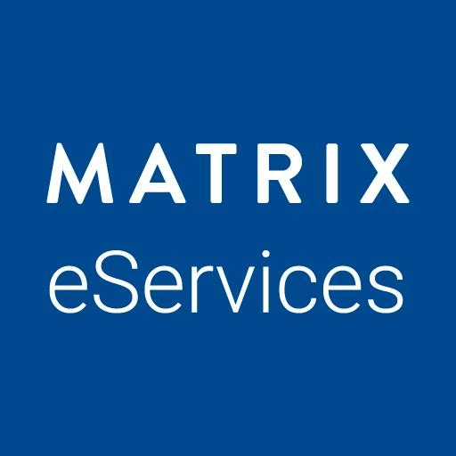 icône Matrix eServices Mobile