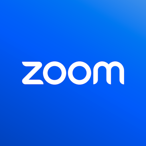 icône Zoom