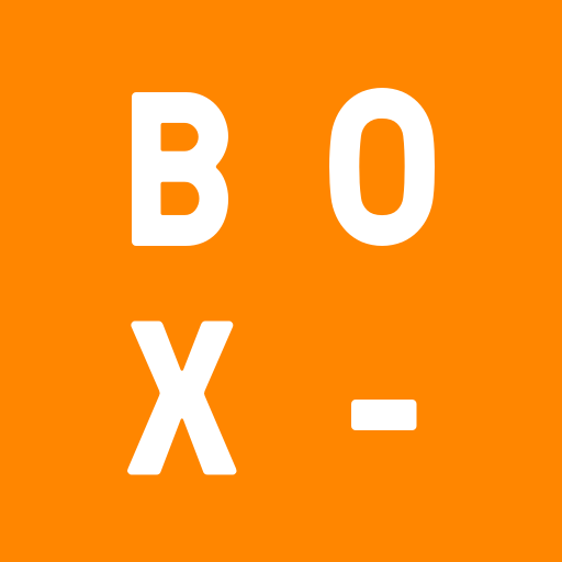 icône BOX
