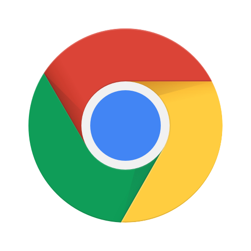 icône Google Chrome