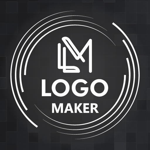 icône Logo Maker