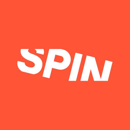 icône Spin