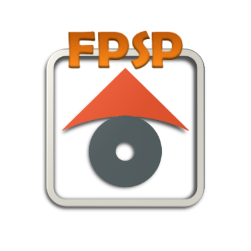 icône FPSP e-index