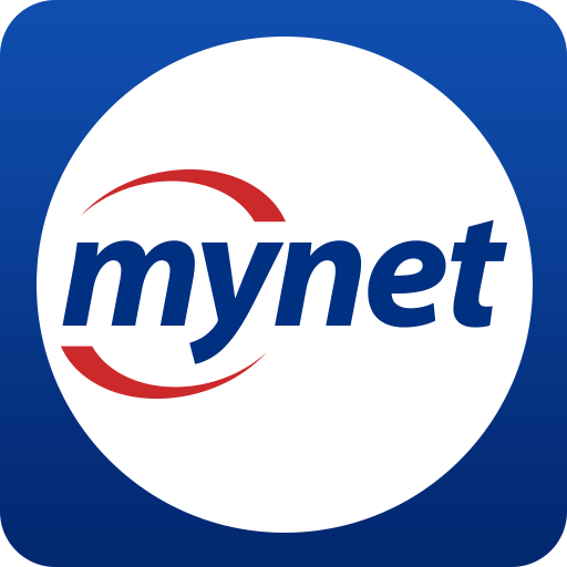 icône Mynet Haber