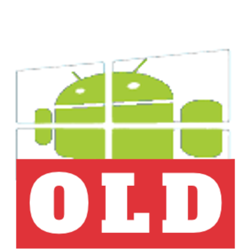 icône Windroid Launcher (antiguo)