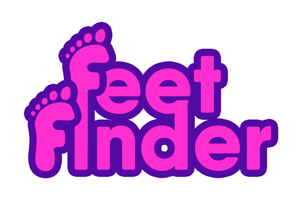 icône Feet Finder